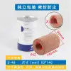 Cold storage central air conditioning drying filter element D48 H48 SF48 return gas compressor high and low pressure acid removal water filter element Specification image